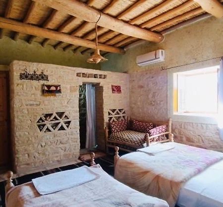 Bed and Breakfast Kasbah Dar Talouste Afela Isli Экстерьер фото