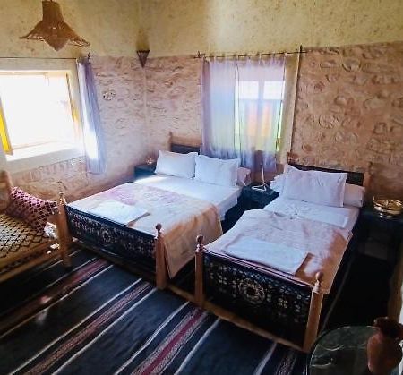 Bed and Breakfast Kasbah Dar Talouste Afela Isli Экстерьер фото