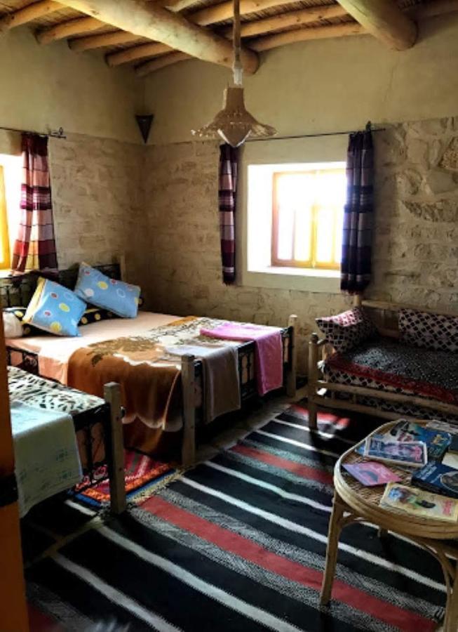 Bed and Breakfast Kasbah Dar Talouste Afela Isli Экстерьер фото