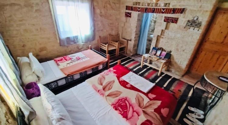 Bed and Breakfast Kasbah Dar Talouste Afela Isli Экстерьер фото