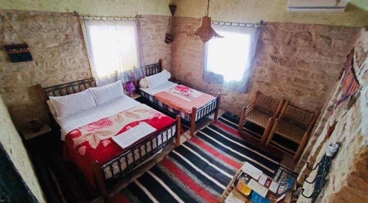 Bed and Breakfast Kasbah Dar Talouste Afela Isli Экстерьер фото
