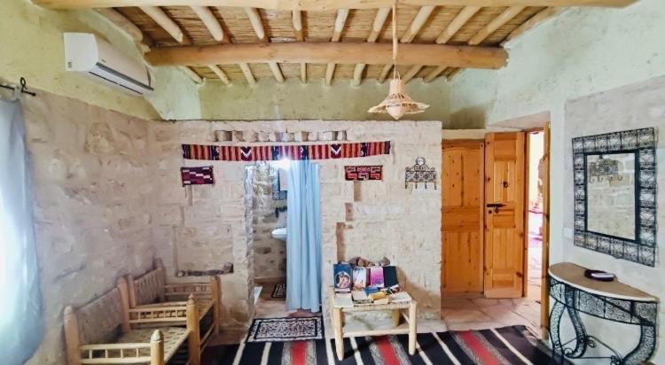 Bed and Breakfast Kasbah Dar Talouste Afela Isli Экстерьер фото
