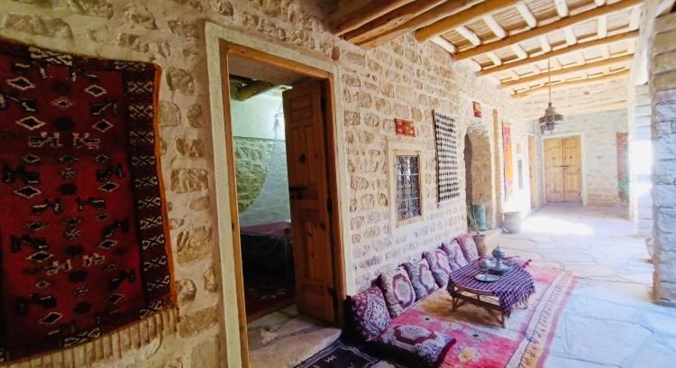 Bed and Breakfast Kasbah Dar Talouste Afela Isli Экстерьер фото