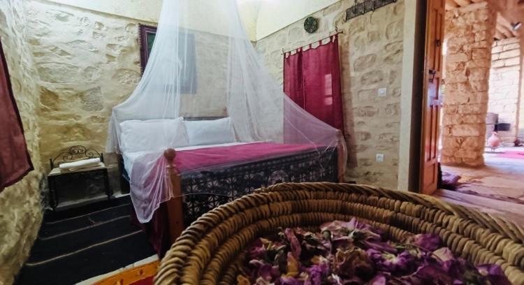 Bed and Breakfast Kasbah Dar Talouste Afela Isli Экстерьер фото
