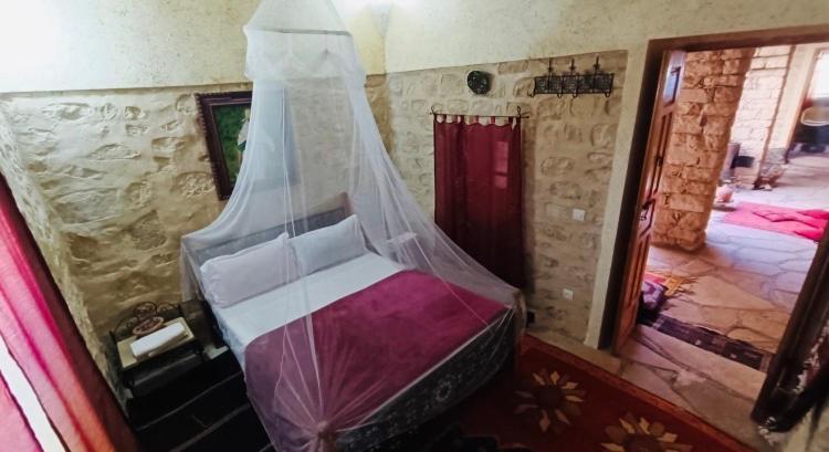 Bed and Breakfast Kasbah Dar Talouste Afela Isli Экстерьер фото