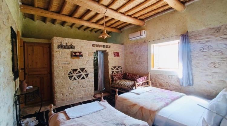 Bed and Breakfast Kasbah Dar Talouste Afela Isli Экстерьер фото