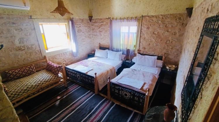 Bed and Breakfast Kasbah Dar Talouste Afela Isli Экстерьер фото