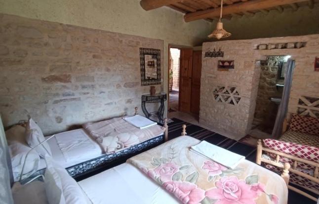 Bed and Breakfast Kasbah Dar Talouste Afela Isli Экстерьер фото