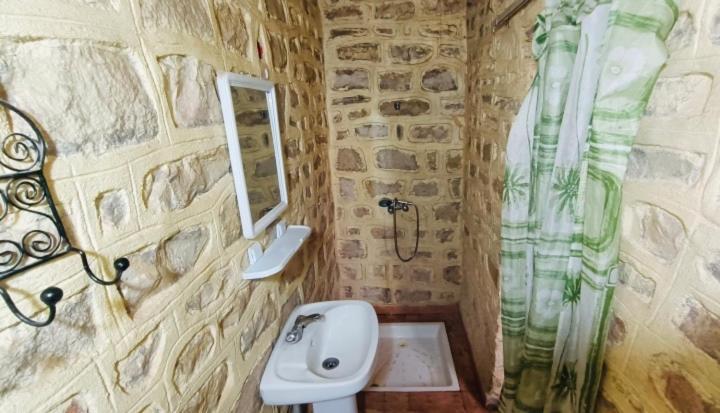 Bed and Breakfast Kasbah Dar Talouste Afela Isli Экстерьер фото