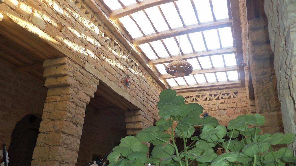 Bed and Breakfast Kasbah Dar Talouste Afela Isli Экстерьер фото
