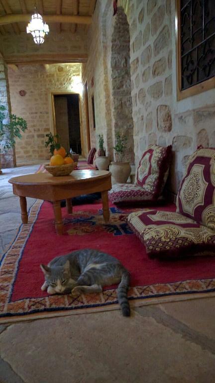 Bed and Breakfast Kasbah Dar Talouste Afela Isli Экстерьер фото