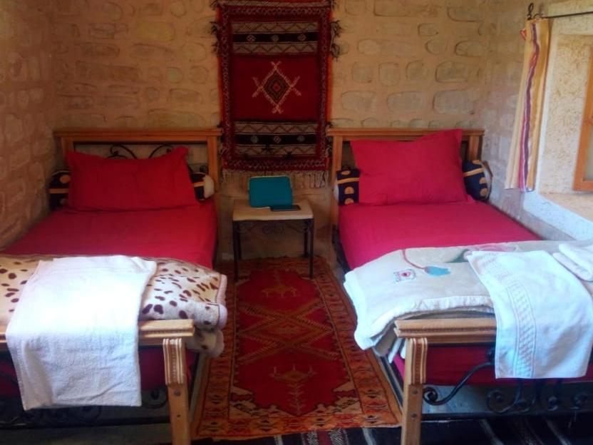 Bed and Breakfast Kasbah Dar Talouste Afela Isli Экстерьер фото